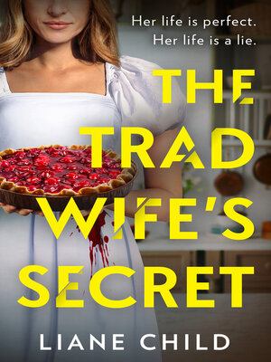 The Tradwife's Secret - ebook